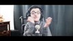 Rap God Eminem: Clean Cover By Sparsh Shah: Tribute To Eminem, By Purhythm