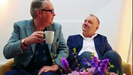 Vic and Bob Answer Lifes Big Questions