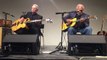 JACK CASADY & JORMA KAUKONEN live in Philadalphia