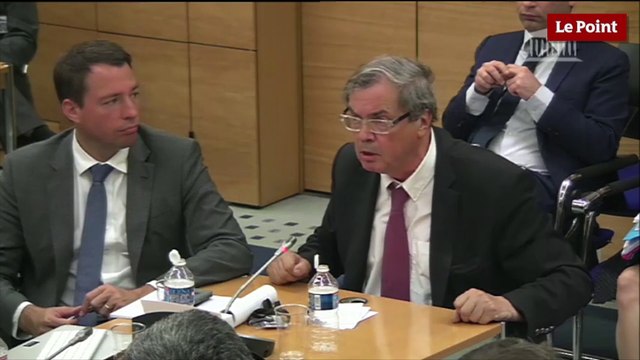 Un député LREM estime « dangereux » de justifier ses frais de mandats
