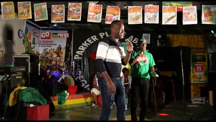 LE MAGNIFIC - Transport de bagages