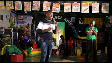 LE MAGNIFIC - Les pirates