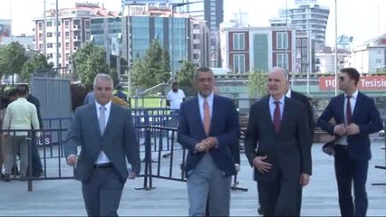 İstanbul Ticaret Odası'ndan, İstanbul'daki Fetö Ana Davasına Katılma Talebi