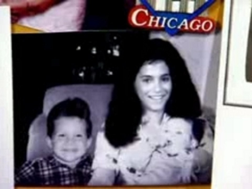 Générique Une famille presque parfaite