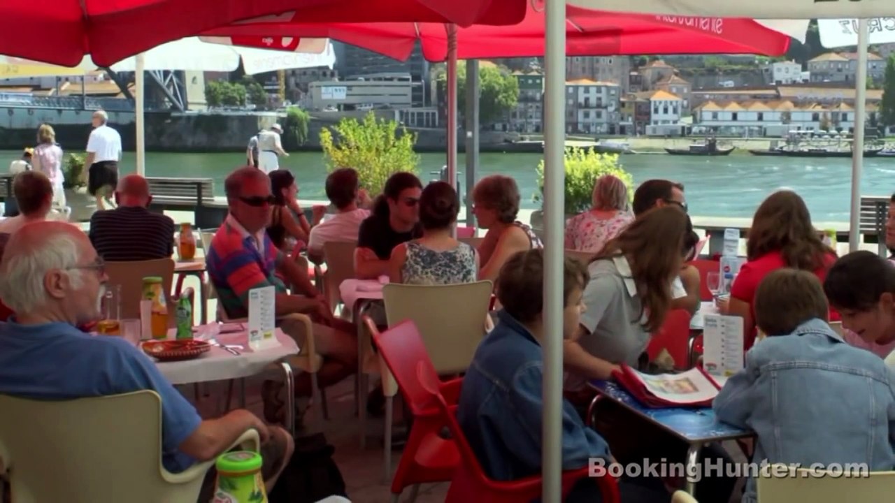 Porto, Portugal Travel Guide | Golden Visa