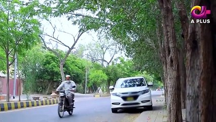 Kambakht Tanno - Episode 158 - 18th July 2017