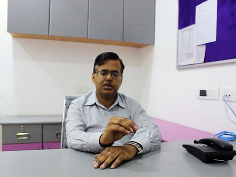 Talk on Diabetic Retinopathy for Diabetic Patients by Dr.(Major) Sanjay Gupta | JJIMS