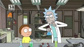 Rick and Morty Exquisite Corpse - Season 3 New Trailer Exclusive Rare! Adult Swim