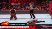 Apollo Crews vs. Braun Strowman Raw, July 3, 2017