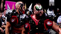 WWF/WWE Legion Of Doom (The Road Warriors) 1st Theme Song What A Rush   Download Link