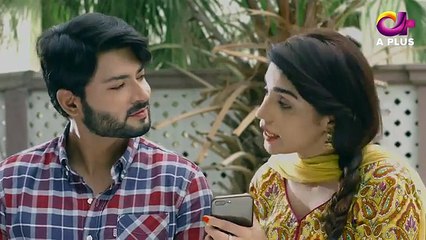Is Chand Pay Dagh Nahin - Episode 2 - 18th July 2017