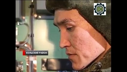 Rusko oruzje koje nema niko na svetu MURMANSK BN !!!