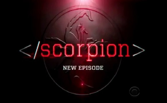 Scorpion - Promo 2x10
