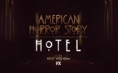 American Horror Story - Promo 5x08