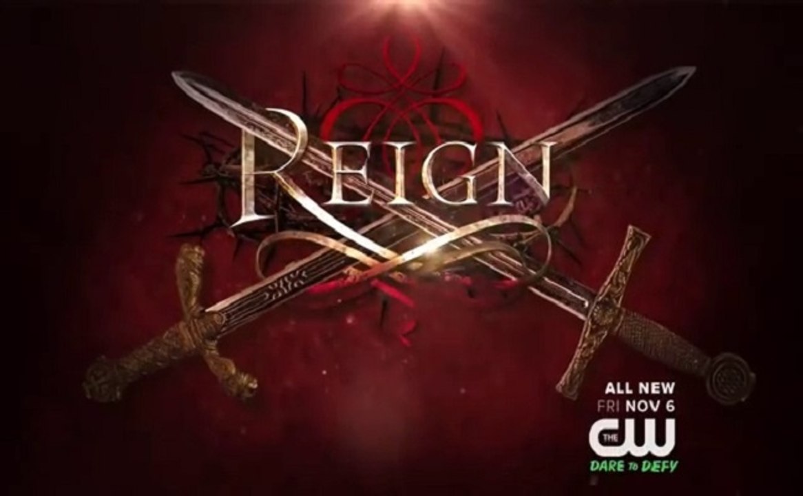 Reign - Promo 3x07