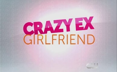 Crazy Ex-Girlfriend - Promo 1x08