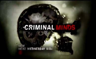 Criminal Minds - Promo 11x09