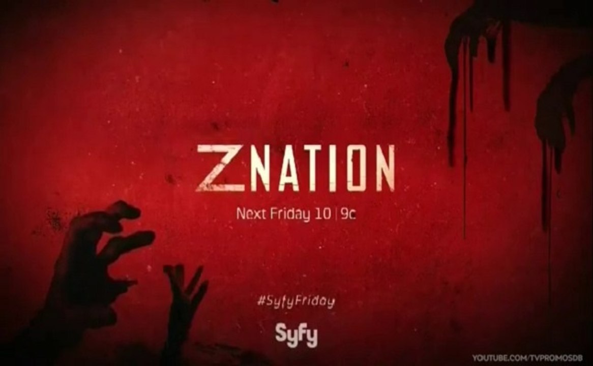 Z Nation - Promo 2x13