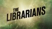 The Librarians - Promo 2x07
