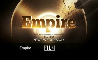 Empire - Promo 2x11