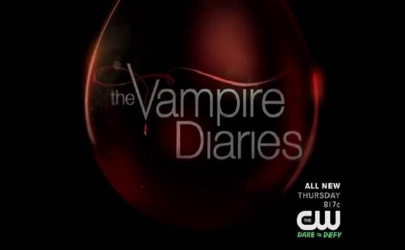 The Vampire Diaries - Promo 7x09