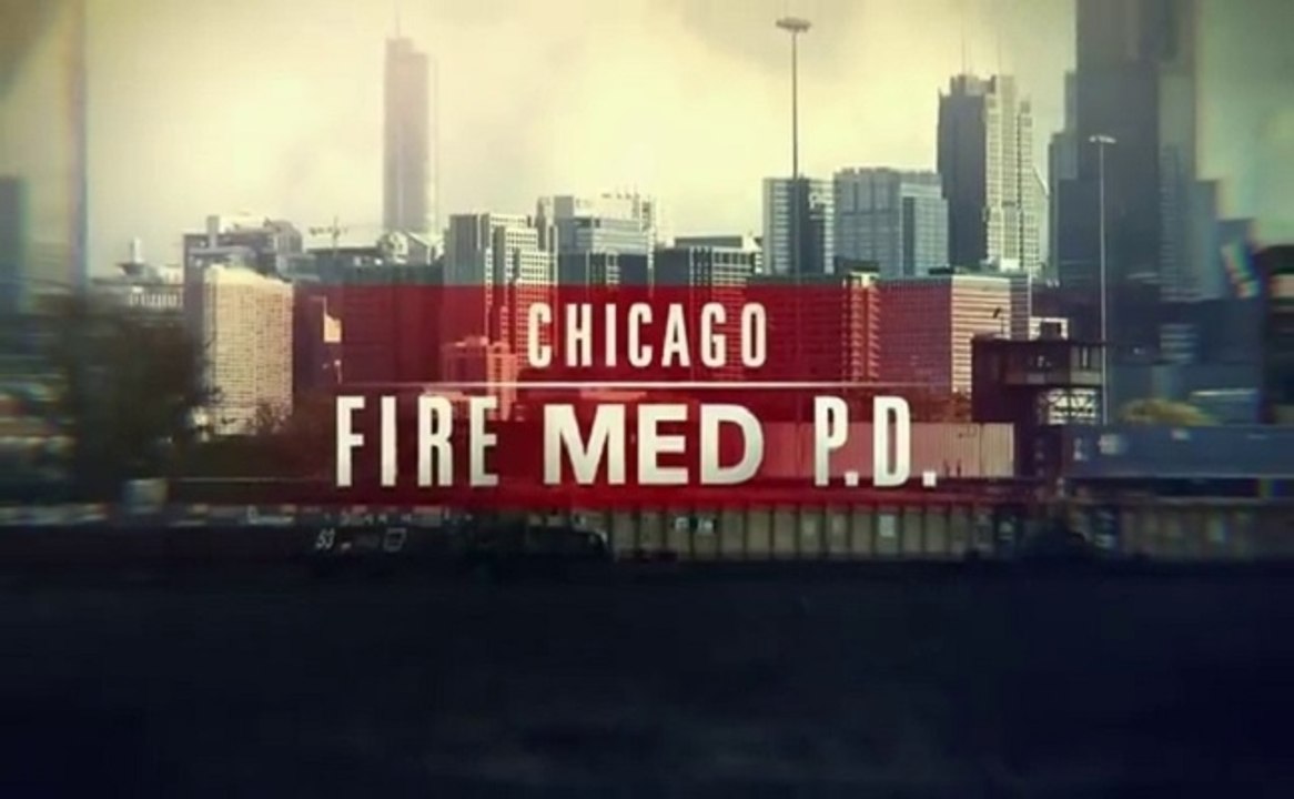 Chicago Trilogy Crossover Promo