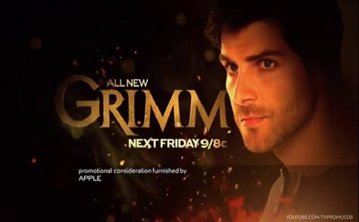 Grimm - Promo 5x07