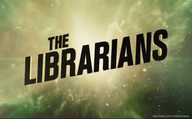 The Librarians - Promo 2x09
