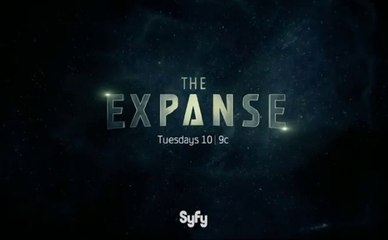 The Expanse - Promo 1x03