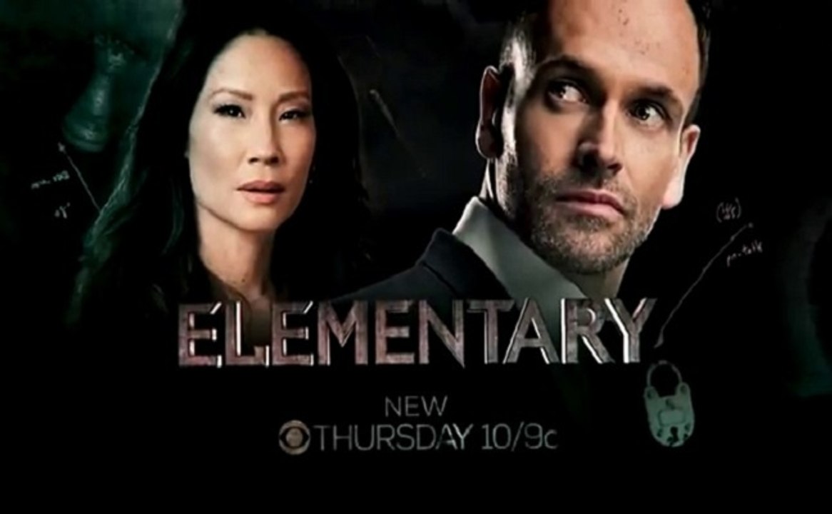 Elementary - Promo 4x07