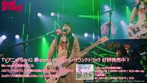 Poppin'Party 3rd 両A面SingleCD「ティアドロップス」（BanG Dream!（バンドリ！）2nd LIVE フルサイズVer.）