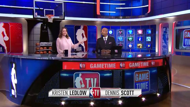 Manu Ginobili Returns to Spurs for His 16th NBA Season - GameTime 2017 NBA Offseason