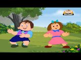 Classic Rhymes from Appu Series - Nursery Rhyme - Two Little Hands