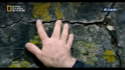 وثائقي هياكل نازية عملاقة .. صاروخ هتلر الانتقامي