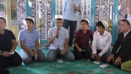 Merkezefendi'de Her Gün 6 Bin 500 Çocuğa Dondurma Veriliyor