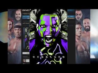 Don West Has A New Shop.TNA Offer #HARDYBROWNBAG | IMPACT Shop Exclusive