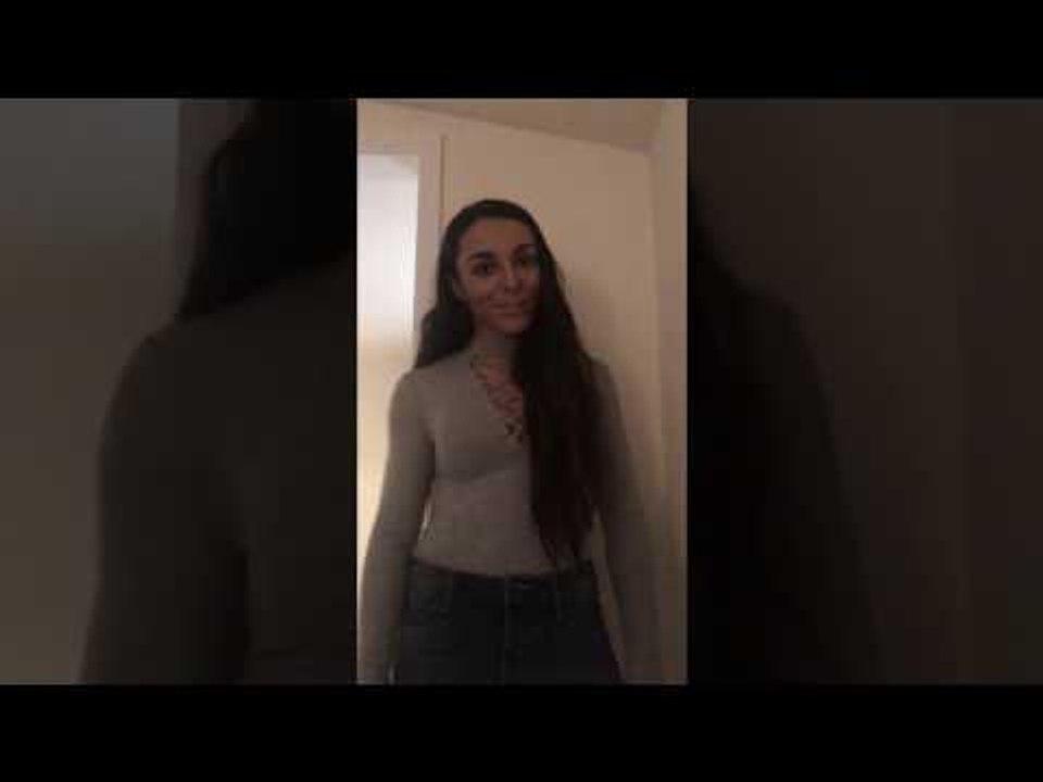 Deonna Purrazzo Will Face Brooke Tonight on Impact | IMPACT Digital Exclusive