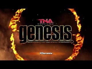 Next Week Genesis Returns! | IMPACT Jan. 19th, 2017