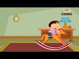 Nursery Rhyme - Ride A Cock Horse To Banbury Cross