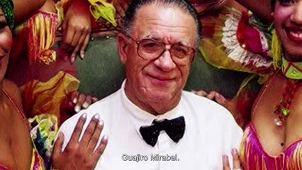 BUENA VISTA SOCIAL CLUB: ADIOS - Extrait - Guajiro And Eliades - VOST