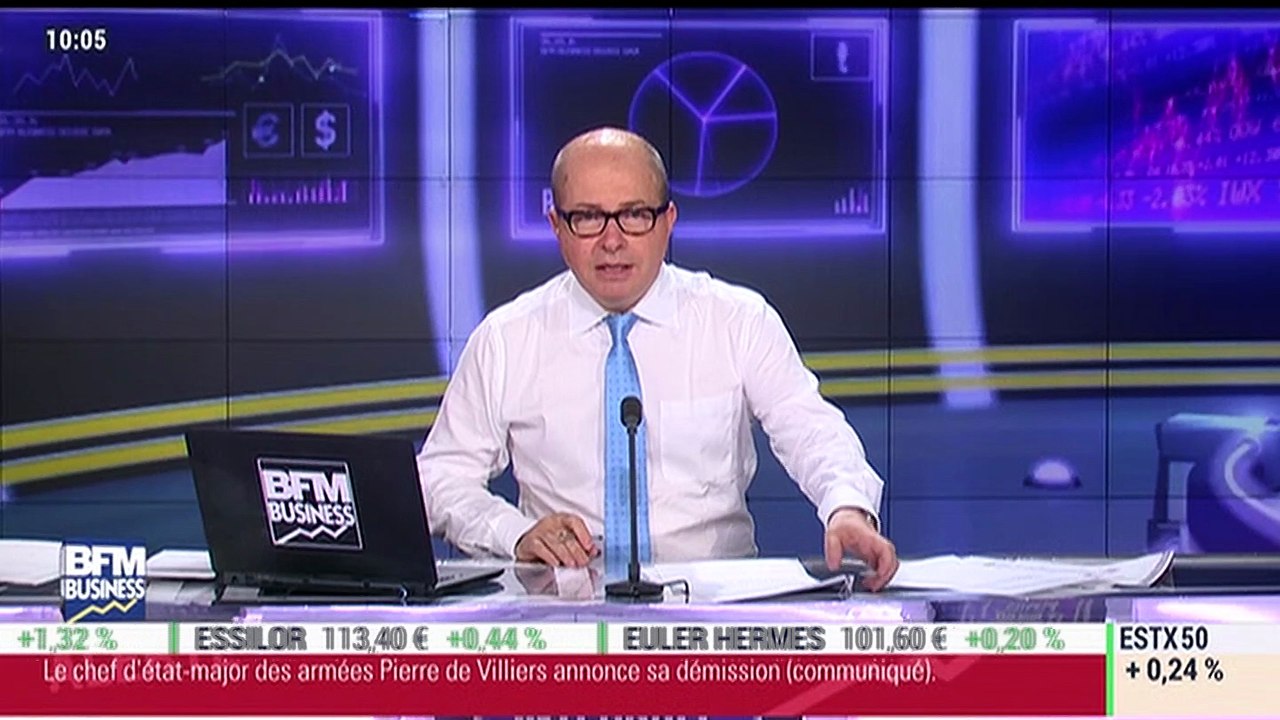 Pépites & Pipeaux: Evolis - 19/07