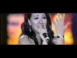 YouTube - Asmaa Lmnawar - Wahrane carthage2007