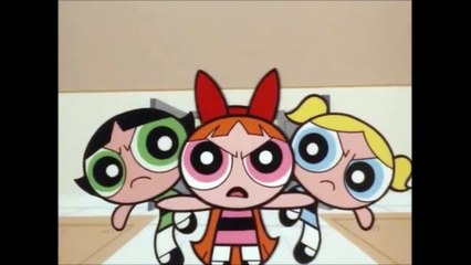 Wiiteen's Horrible Animations (Season 4) Episode 7: Fallen Arches (The Powerpuff Girls)
