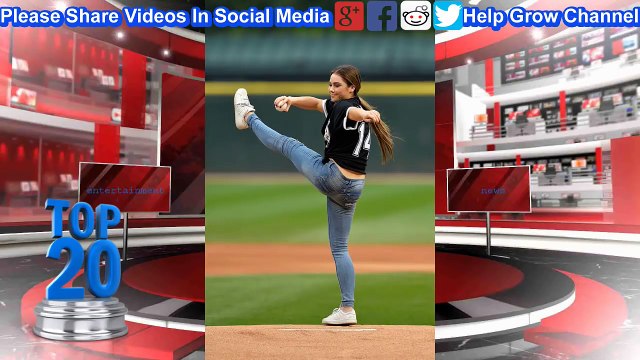 McKayla Maroney Claps Back At Haters After She Bares Butt & She Does It Again