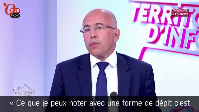 Affaire des assistants parlementaires vs affaire Fillon : «il y a deux poids, deux mesures»