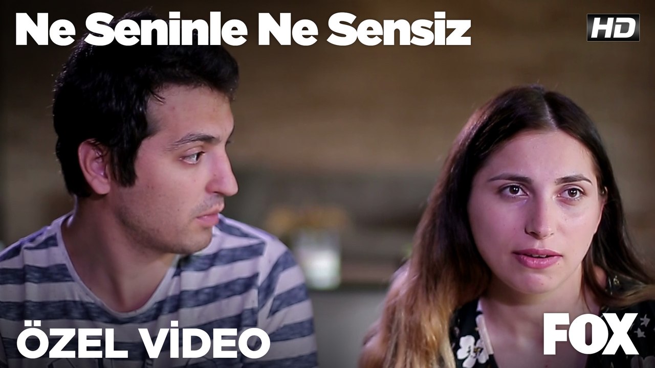 "Hayal ettiğim evlilik bu değil!"