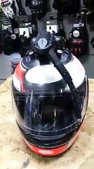 helmet glass cleaner-DailyFun Zone
