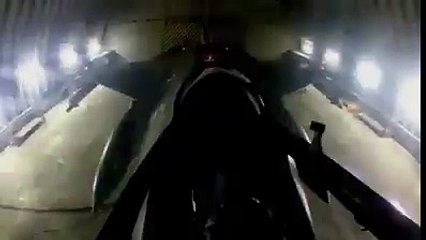 F16 - 4th Generation multi-role fighter,