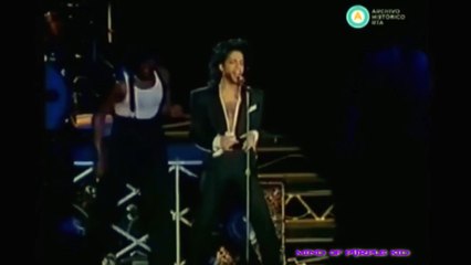 Mind Of Purple Kid - Go Crazy 1990 Rio