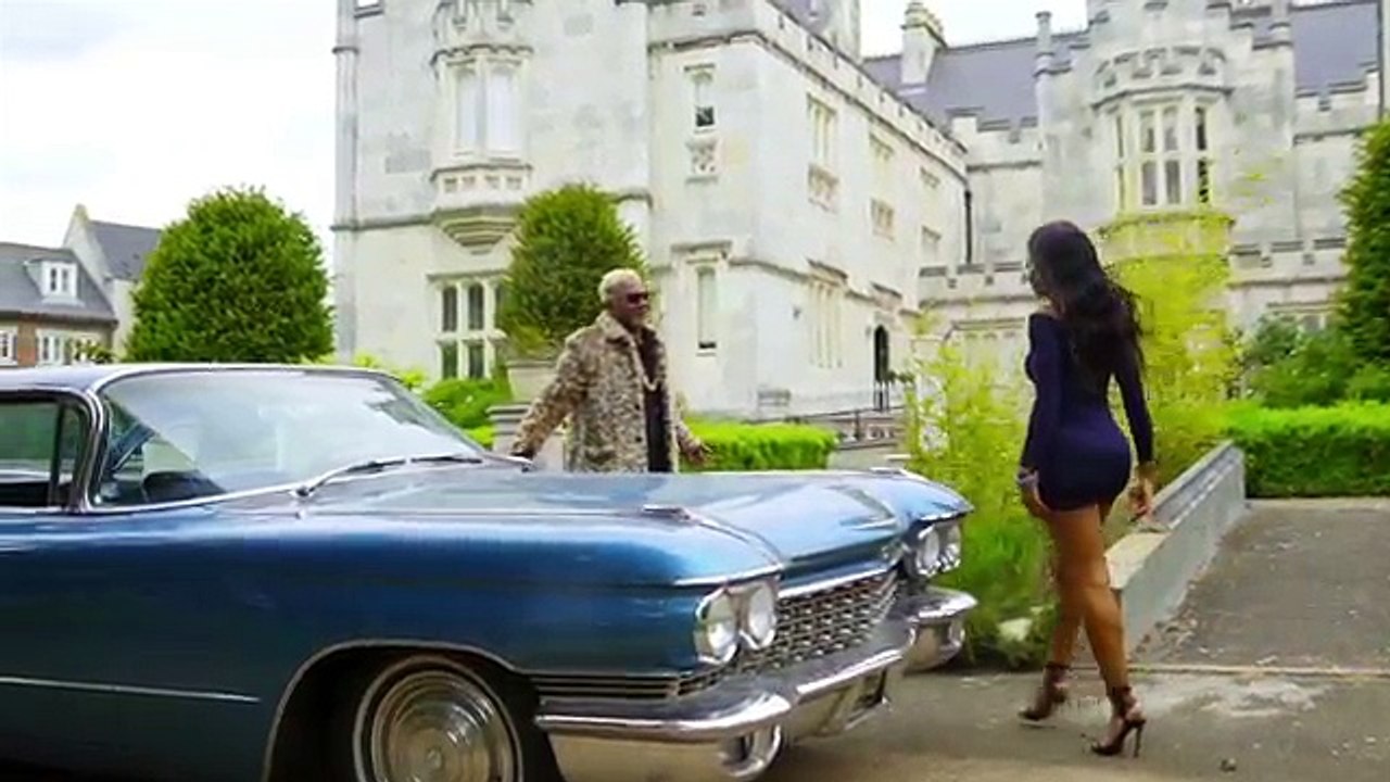 Awilo Longomba - Esopi Yo (Official Video) ft. Tiwa Savage